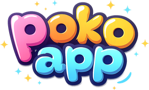 poko app